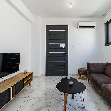 Βίλα Alassia 19 By Ezoria Παραλίμνι