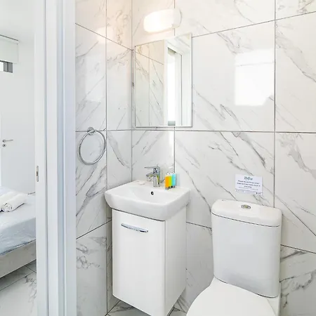 Villa Alassia 19 By Ezoria Paralimni