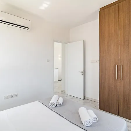 Villa Alassia 19 By Ezoria *