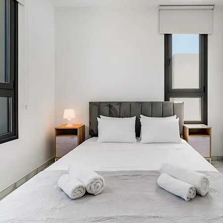 Alassia 19 By Ezoria Βίλα Παραλίμνι